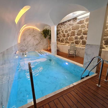 Bemyguest - Loft Guest House Jardim Das Maes Charming Viseu Ngoại thất bức ảnh