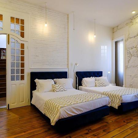 Bemyguest - Loft Guest House Jardim Das Maes Charming Viseu Ngoại thất bức ảnh