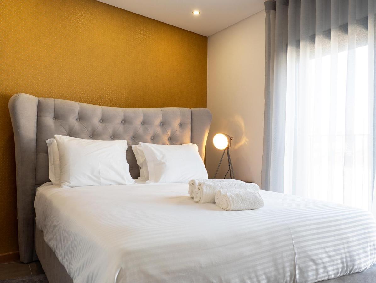 Bemyguest - Loft Guest House Jardim Das Maes Charming Viseu Ngoại thất bức ảnh
