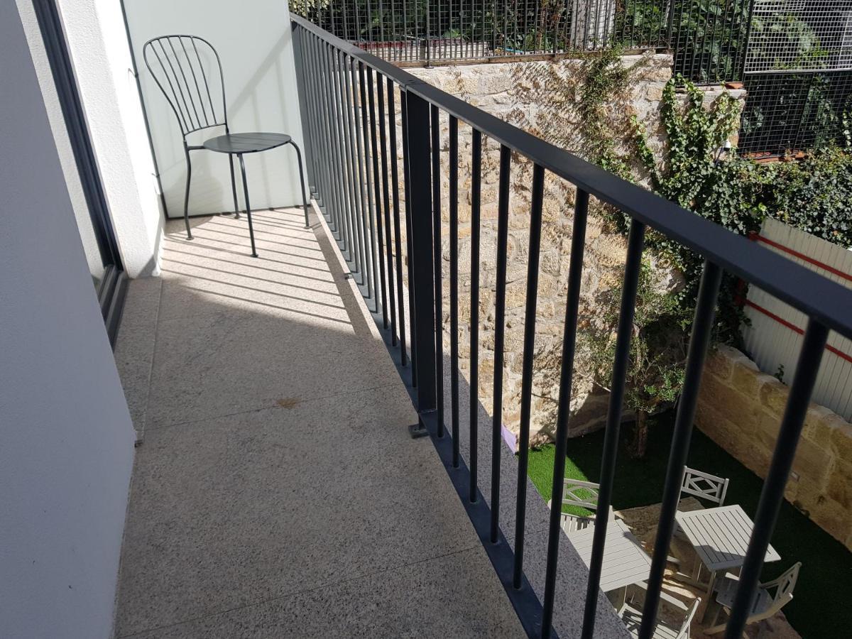 Bemyguest - Loft Guest House Jardim Das Maes Charming Viseu Ngoại thất bức ảnh