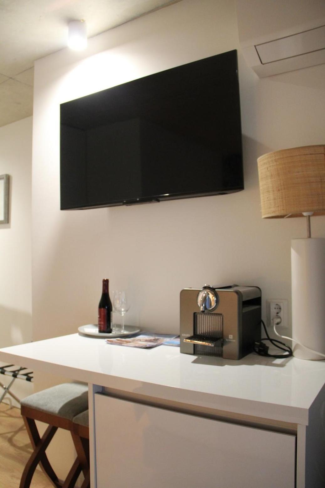Bemyguest - Loft Guest House Jardim Das Maes Charming Viseu Ngoại thất bức ảnh