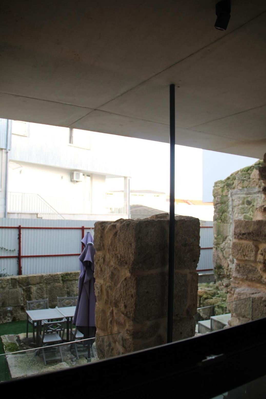 Bemyguest - Loft Guest House Jardim Das Maes Charming Viseu Ngoại thất bức ảnh