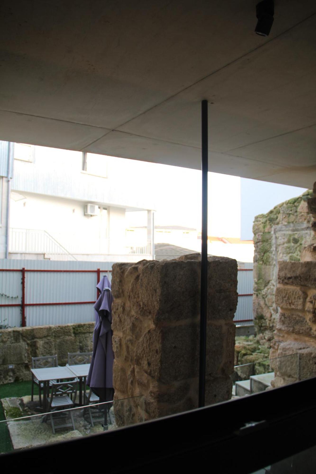 Bemyguest - Loft Guest House Jardim Das Maes Charming Viseu Ngoại thất bức ảnh