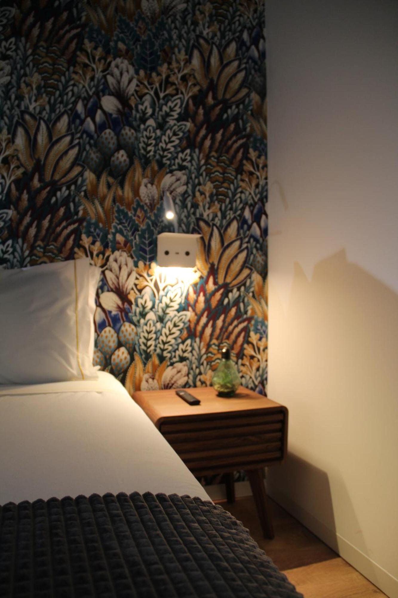 Bemyguest - Loft Guest House Jardim Das Maes Charming Viseu Ngoại thất bức ảnh