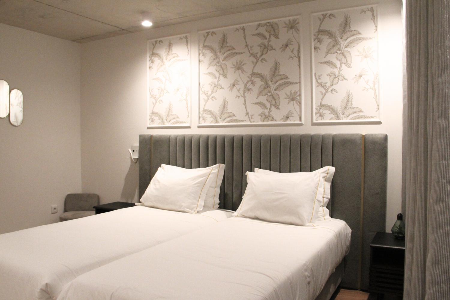 Bemyguest - Loft Guest House Jardim Das Maes Charming Viseu Ngoại thất bức ảnh